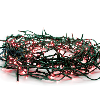 LED Γιρλάντα X08100411